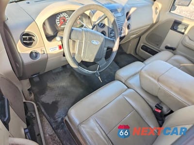 Zdjęcie 8 z 12 samochodu: 2008 FORD F150 W/KNAPHEIDE KNAP KAP VIN:1FTRF12298KC43056 - miniatura