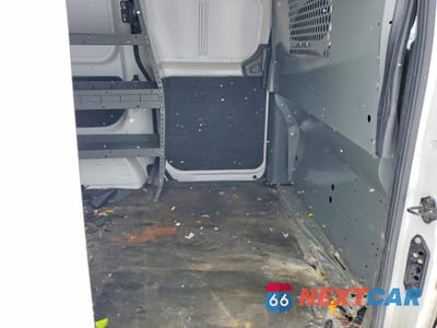 Zdjęcie 11 z 14 samochodu: 2021 NISSAN NV200 UTILITY / SERVICE VAN VIN:3N6CM0KN8MK700323 - miniatura