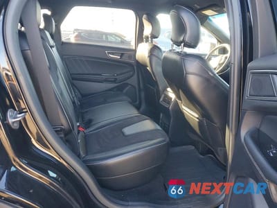 Zdjęcie 11 z 12 samochodu: 2019 FORD EDGE ST VIN:2FMPK4AP8KBB99372 - miniatura