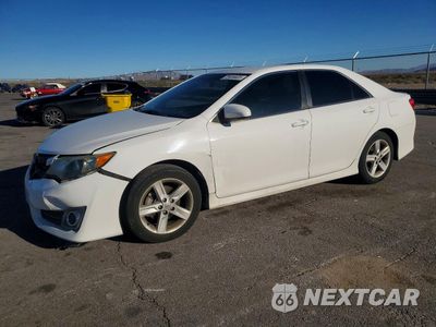 2012 TOYOTA CAMRY BASE 4T1BF1FK2CU173579 - główne zdjęcie licytacji z USA - miniatura