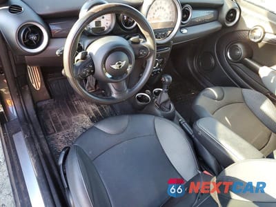 Zdjęcie 8 z 12 samochodu: 2011 MINI COOPER S CLUBMAN VIN:WMWZG3C56BTY36387 - miniatura