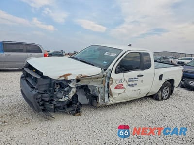 2025 NISSAN FRONTIER S 1N6ED1CLXSN625577 - główne zdjęcie licytacji z USA - miniatura