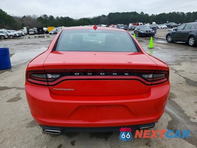 Zdjęcie 6 z 11 samochodu: 2023 DODGE CHARGER SXT VIN:2C3CDXBG0PH583099 - miniatura