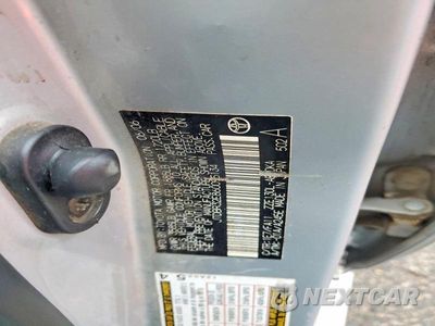 Zdjęcie 34 z 36 samochodu: 2006 TOYOTA COROLLA CE VIN:JTDBR32E860095134 - miniatura
