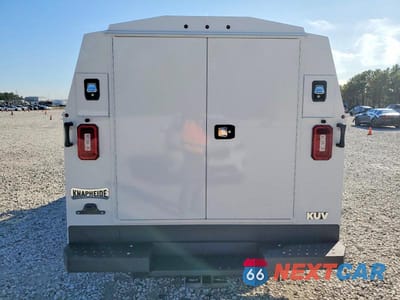 Zdjęcie 6 z 13 samochodu: 2018 FORD E350 UTILITY / SERVICE VAN VIN:1FDWE3F67JDC35476 - miniatura