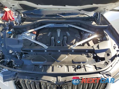 Zdjęcie 12 z 13 samochodu: 2019 BMW X5 XDRIVE50I VIN:5UXJU2C51KLN67071 - miniatura