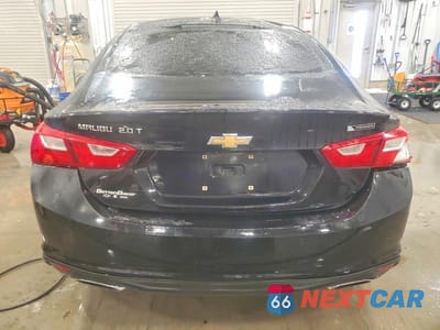 Zdjęcie 6 z 12 samochodu: 2017 CHEVROLET MALIBU PREMIER VIN:1G1ZH5SX0HF186177 - miniatura