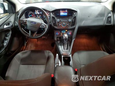 Zdjęcie 8 z 14 samochodu: 2016 FORD FOCUS SE VIN:1FADP3FE0GL379873 - miniatura