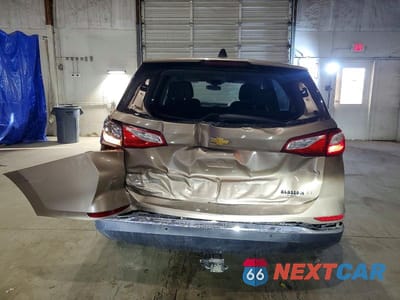 Zdjęcie 6 z 12 samochodu: 2019 CHEVROLET EQUINOX LT VIN:2GNAXKEVXK6111804 - miniatura
