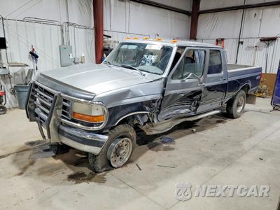 1997 FORD F250 1FTHW26F6VED05392 - główne zdjęcie licytacji z USA - miniatura
