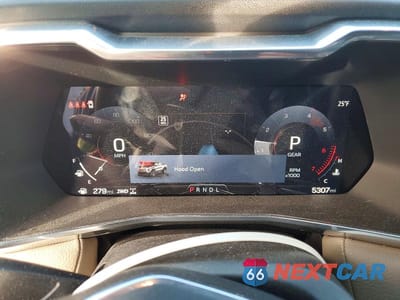 Zdjęcie 9 z 12 samochodu: 2025 GMC CANYON DENALI VIN:1GTP2FEK0S1243603 - miniatura