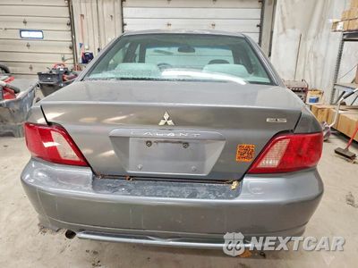Zdjęcie 6 z 14 samochodu: 2003 MITSUBISHI GALANT ES VIN:4A3AA46G93E081520 - miniatura