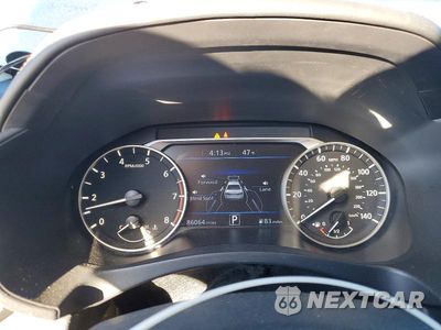 Zdjęcie 9 z 12 samochodu: 2022 NISS ALTIMA 2.5 SR VIN:1N4BL4CV2NN395426 - miniatura