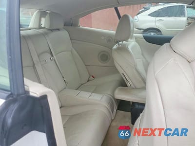 Zdjęcie 10 z 11 samochodu: 2010 LEXUS IS 250C BASE VIN:JTHFF2C24A2510213 - miniatura