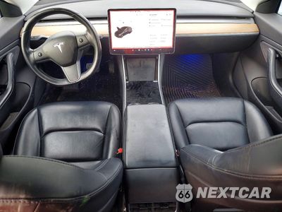 Zdjęcie 8 z 13 samochodu: 2019 TESLA MODEL 3 VIN:5YJ3E1EA2KF324626 - miniatura