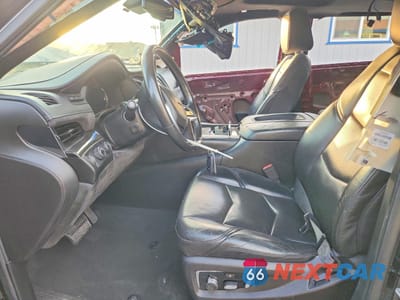 Zdjęcie 7 z 14 samochodu: 2016 CADILLAC ESCALADE PLATINUM VIN:1GYS4DKJ0GR306237 - miniatura