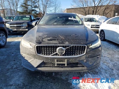 Piąte zdjęcie samochodu w środku: 2023 VOLVO V60 CROSS COUNTRY PLUS VIN:YV4L12WZ8P2111760 - miniatura