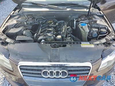 Zdjęcie 11 z 12 samochodu: 2011 AUDI A4 PREMIUM PLUS VIN:WAUEFAFL8BN054502 - miniatura