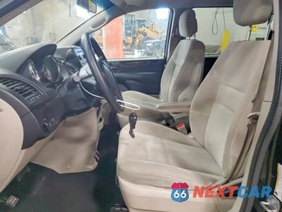 Zdjęcie 7 z 13 samochodu: 2016 DODGE GRAND CARAVAN SE VIN:2C4RDGBG5GR258772 - miniatura