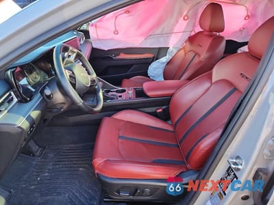 Zdjęcie 7 z 11 samochodu: 2022 KIA K5 GT LINE VIN:5XXG64J21NG148619 - miniatura