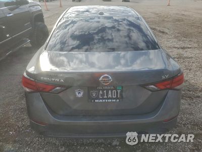 Zdjęcie 6 z 13 samochodu: 2020 NISSAN SENTRA SV VIN:3N1AB8CV1LY287575 - miniatura