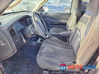 Zdjęcie 7 z 13 samochodu: 2004 DODGE DAKOTA SXT VIN:1D7FL16K64S559844 - miniatura