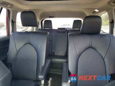 Zdjęcie 10 z 13 samochodu: 2024 TOYOTA GRAND HIGHLANDER XLE VIN:5TDAAAA52RS005762 - miniatura