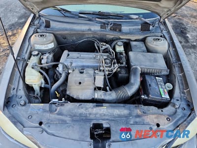 Zdjęcie 12 z 14 samochodu: 2002 PONTIAC GRAND AM SE1 VIN:1G2NF52F62C198706 - miniatura