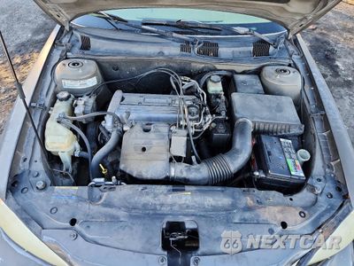 Zdjęcie 12 z 14 samochodu: 2002 PONTIAC GRAND AM SE1 VIN:1G2NF52F62C198706 - miniatura