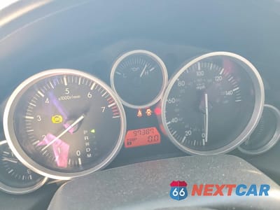 Zdjęcie 9 z 13 samochodu: 2007 MAZDA MX-5 MIATA VIN:JM1NC25F270130720 - miniatura