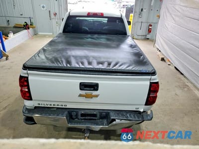 Zdjęcie 6 z 12 samochodu: 2016 CHEVROLET SILVERADO K1500 LT VIN:1GCVKREC6GZ148182 - miniatura