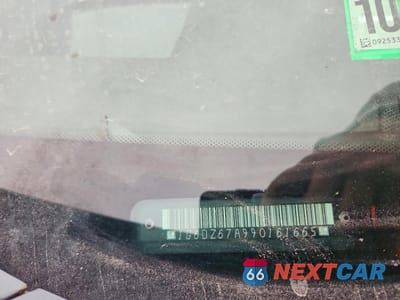 Zdjęcie 12 z 13 samochodu: 2009 CADILLAC STS VIN:1G6DZ67A990161665 - miniatura