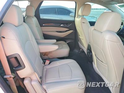 Zdjęcie 10 z 12 samochodu: 2020 BUICK ENCLAVE ESSENCE VIN:5GAERBKW6LJ132995 - miniatura