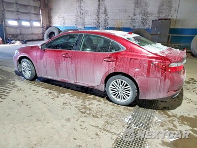 Drugie zdjęcie samochodu z przodu: 2013 LEXUS ES 350 VIN:JTHBK1GGXD2005890 - miniatura