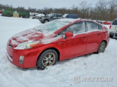 2010 TOYOTA PRIUS JTDKN3DU4A1288125 - główne zdjęcie licytacji z USA - miniatura