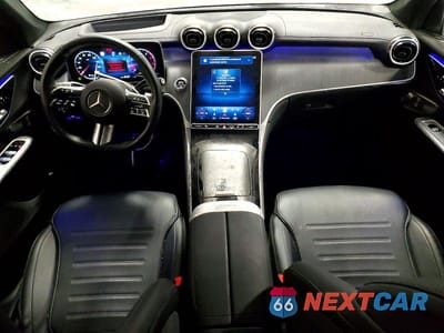 Zdjęcie 8 z 13 samochodu: 2024 MERCEDES-BENZ GLC 300 4MATIC VIN:W1NKM4HB4RF106688 - miniatura