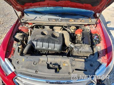 Zdjęcie 11 z 12 samochodu: 2014 FORD TAURUS SEL VIN:1FAHP2E96EG102229 - miniatura