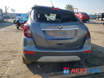 Zdjęcie 6 z 12 samochodu: 2020 BUICK ENCORE PREFERRED VIN:KL4CJASB0LB080966 - miniatura