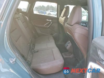 Zdjęcie 11 z 13 samochodu: 2025 BMW X1 XDRIVE28I VIN:WBX73EF07S5395720 - miniatura