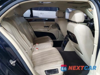 Zdjęcie 10 z 13 samochodu: 2014 BENTLEY FLYING SPUR VIN:SCBEC9ZA1EC094542 - miniatura