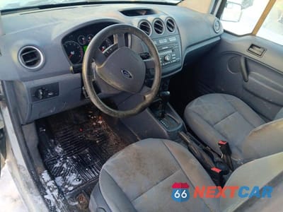 Zdjęcie 8 z 11 samochodu: 2010 FORD TRANSIT CONNECT VIN:NM0LS7DN8AT031175 - miniatura