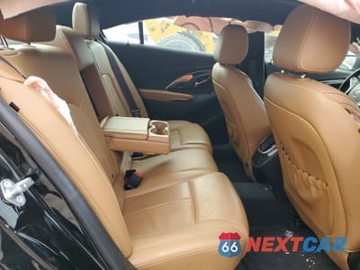 Zdjęcie 10 z 12 samochodu: 2016 BUICK LACROSSE PREMIUM VIN:1G4GF5G31GF165309 - miniatura