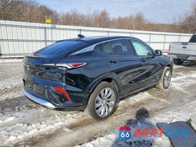 Trzecie zdjęcie samochodu z tyłu: 2025 BUICK ENVISTA AVENIR VIN:KL47LCEP9SB166273 - miniatura