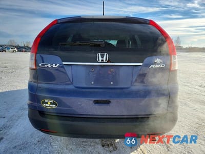 Zdjęcie 6 z 13 samochodu: 2012 HONDA CR-V EXL VIN:2HKRM4H79CH103848 - miniatura