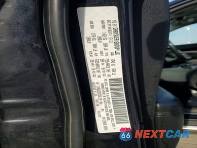 Zdjęcie 13 z 13 samochodu: 2014 DODGE DURANGO SXT VIN:1C4RDJAG5EC361159 - miniatura