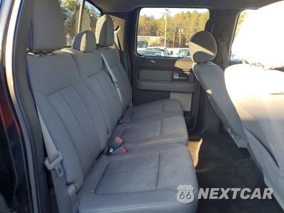 Zdjęcie 10 z 13 samochodu: 2013 FORD F150 SUPERCREW VIN:1FTFW1EF8DFD15899 - miniatura