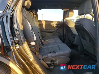 Zdjęcie 11 z 13 samochodu: 2025 AUDI Q7 PREMIUM PLUS VIN:WA1LCBF74SD017197 - miniatura