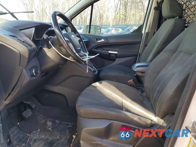 Zdjęcie 7 z 13 samochodu: 2018 FORD TRANSIT CONNECT XLT VIN:NM0LE7F75J1359770 - miniatura
