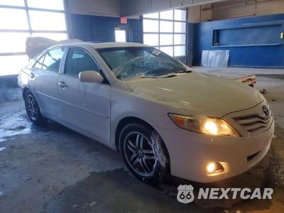 Czwarte zdjęcie samochodu z boku: 2011 TOYOTA CAMRY SE VIN:4T1BK3EK3BU613641 - miniatura
