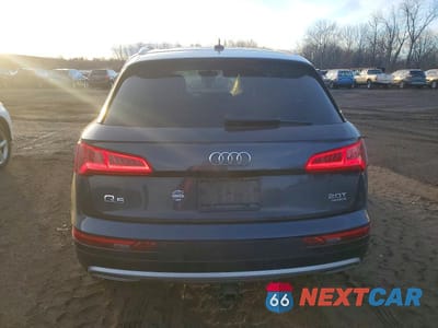 Zdjęcie 6 z 13 samochodu: 2018 AUDI Q5 PREMIUM PLUS VIN:WA1BNAFY2J2041811 - miniatura